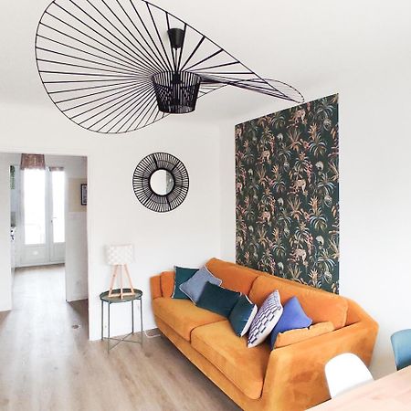 Le Cosy Valcros, Design Et Confort Aix-en-Provence Ngoại thất bức ảnh