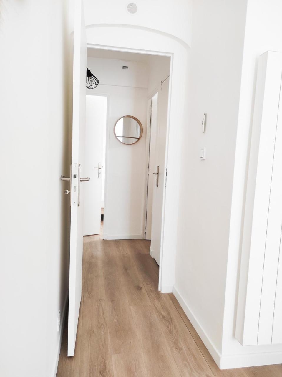 Le Cosy Valcros, Design Et Confort Aix-en-Provence Ngoại thất bức ảnh