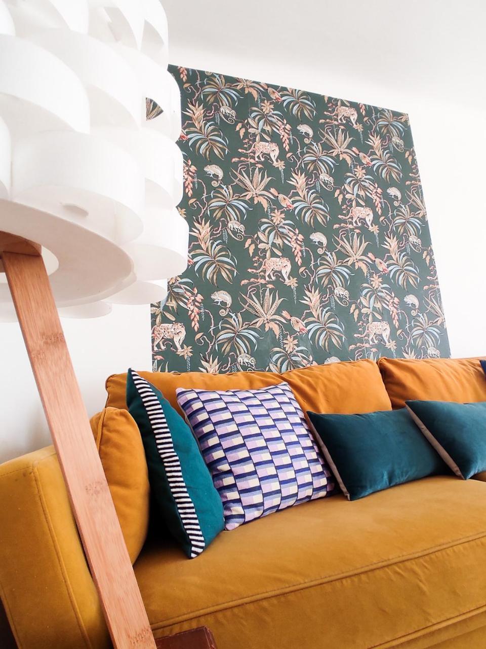 Le Cosy Valcros, Design Et Confort Aix-en-Provence Ngoại thất bức ảnh