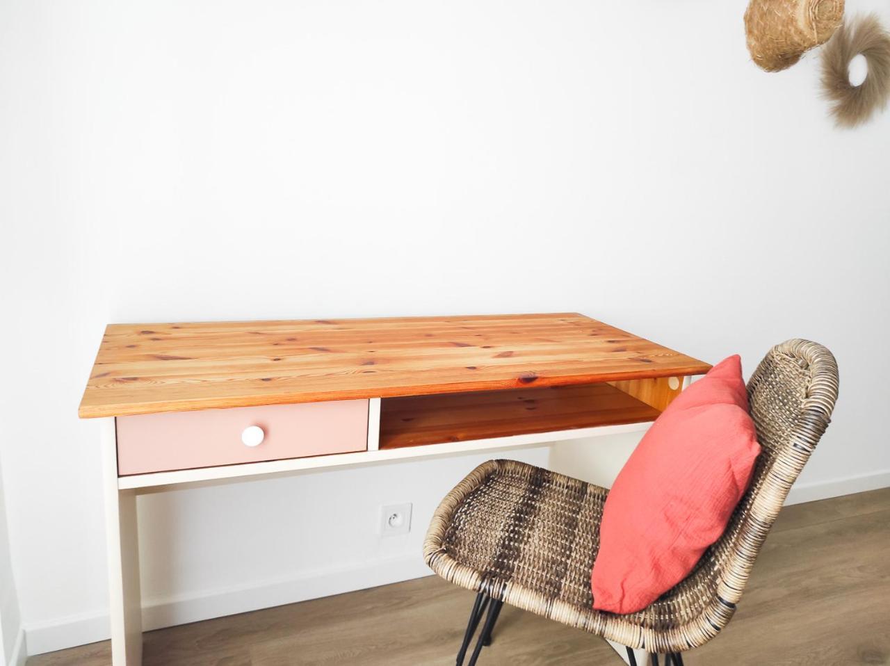 Le Cosy Valcros, Design Et Confort Aix-en-Provence Ngoại thất bức ảnh
