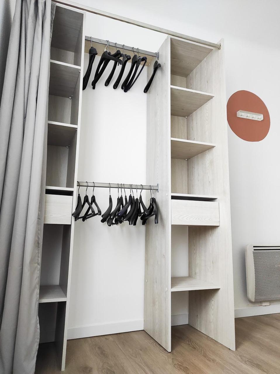 Le Cosy Valcros, Design Et Confort Aix-en-Provence Ngoại thất bức ảnh