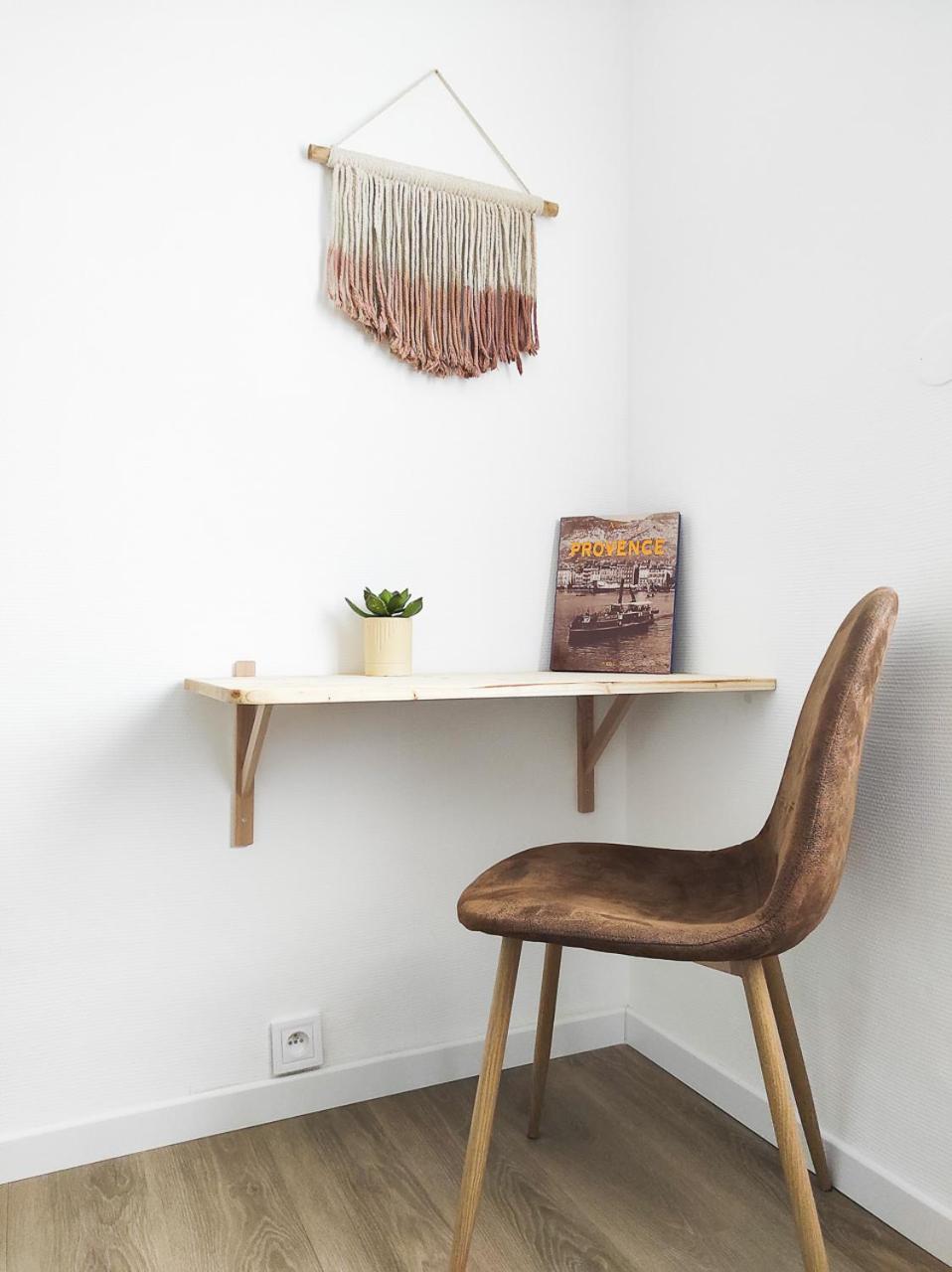 Le Cosy Valcros, Design Et Confort Aix-en-Provence Ngoại thất bức ảnh