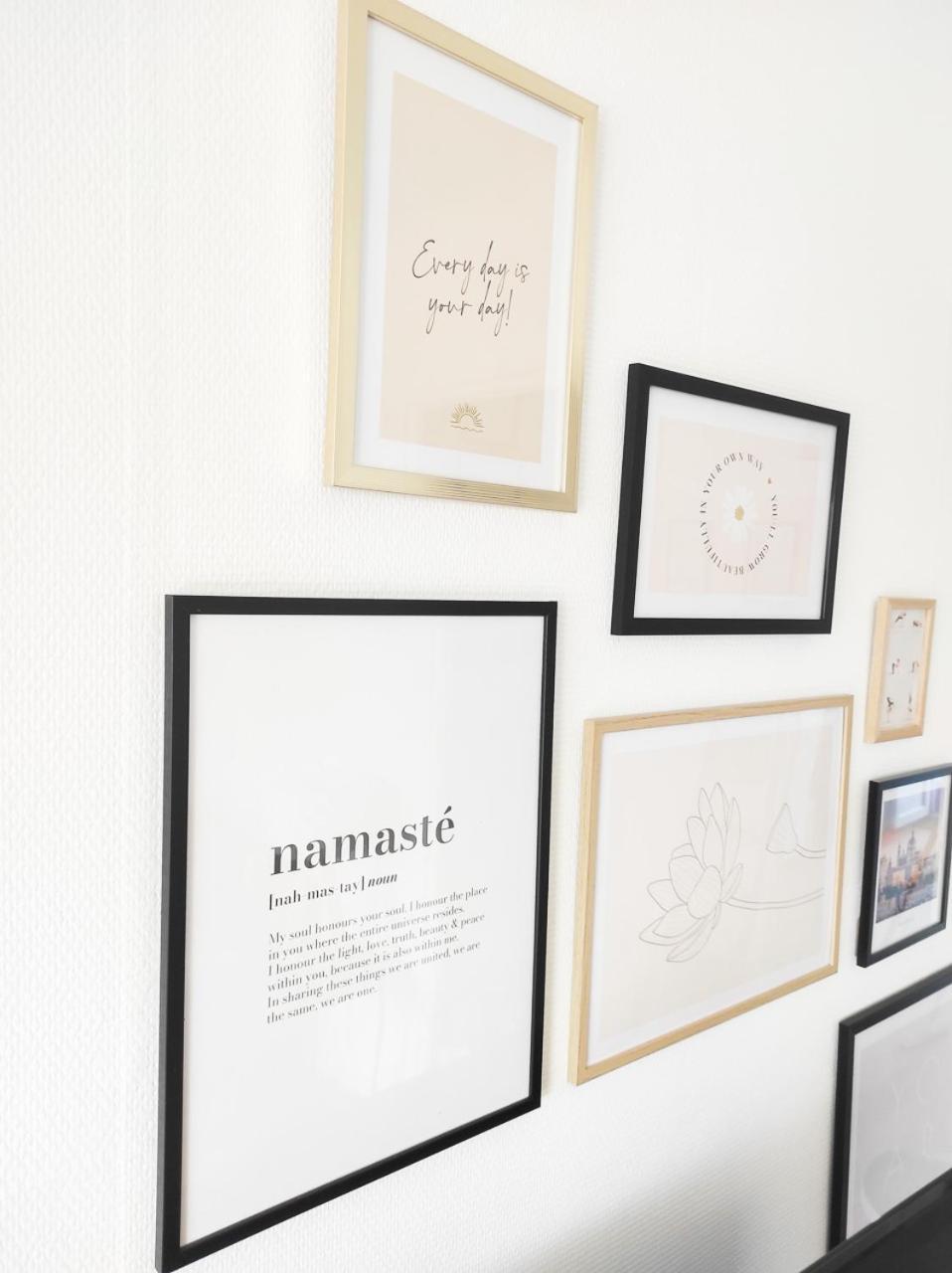 Le Cosy Valcros, Design Et Confort Aix-en-Provence Ngoại thất bức ảnh
