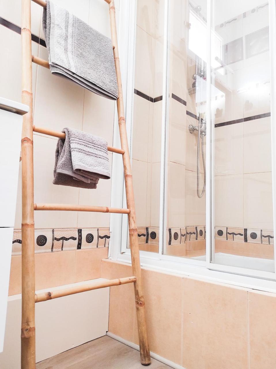 Le Cosy Valcros, Design Et Confort Aix-en-Provence Ngoại thất bức ảnh