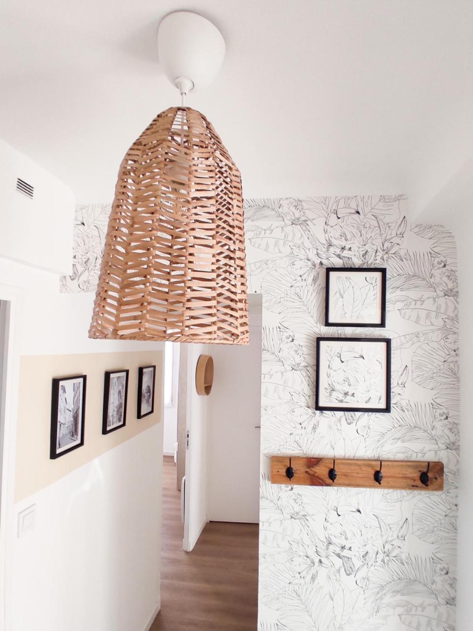 Le Cosy Valcros, Design Et Confort Aix-en-Provence Ngoại thất bức ảnh