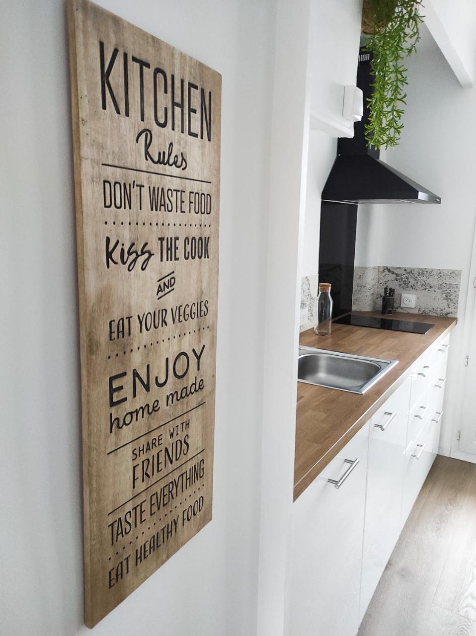Le Cosy Valcros, Design Et Confort Aix-en-Provence Ngoại thất bức ảnh