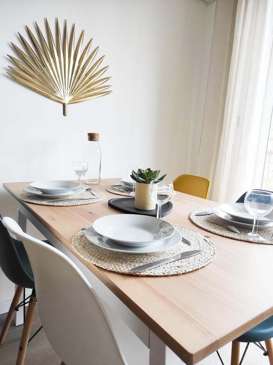 Le Cosy Valcros, Design Et Confort Aix-en-Provence Ngoại thất bức ảnh